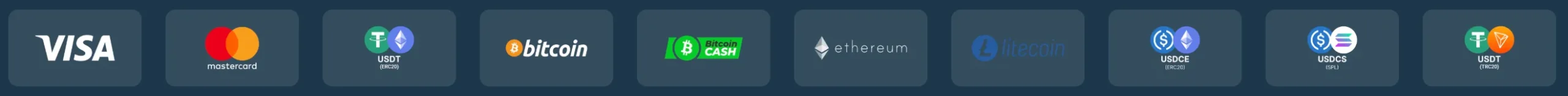 Lolo Casino payment methods and secure deposit options
