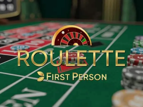 Classic online roulette table game at Lolo Casino