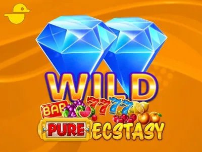 Wild Pure Ecstasy slot machine gameplay